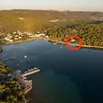 Prázdninový dům Mobile Mline - Camp Skalinada Pašman