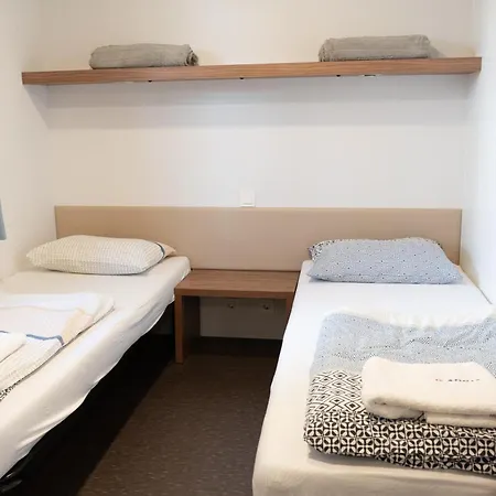 Mobile Mline - Camp Skalinada