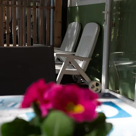 Mobile Mline - Camp Skalinada 펜션