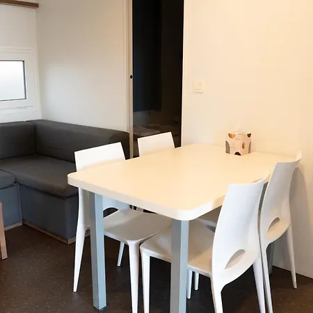 Casa vacanze Mobile Mline - Camp Skalinada, *