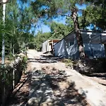 Mobile Mline - Camp Skalinada *